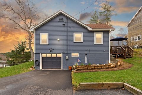 Photo of 104 W Pond Rd, Plymouth, MA 02360 (MLS # 73506058)