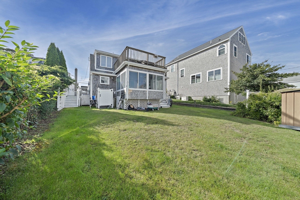 76 Marginal St