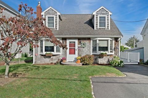 76 Marginal St Marshfield MA 02050