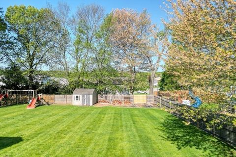 46 Missy Lane Attleboro MA 02703