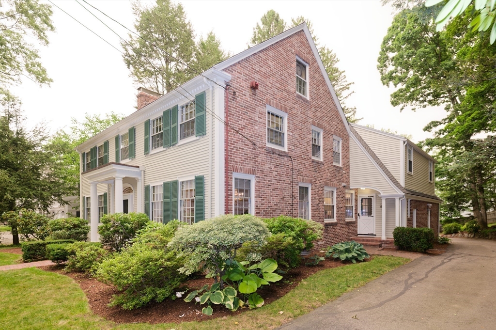 133 Arnold Rd