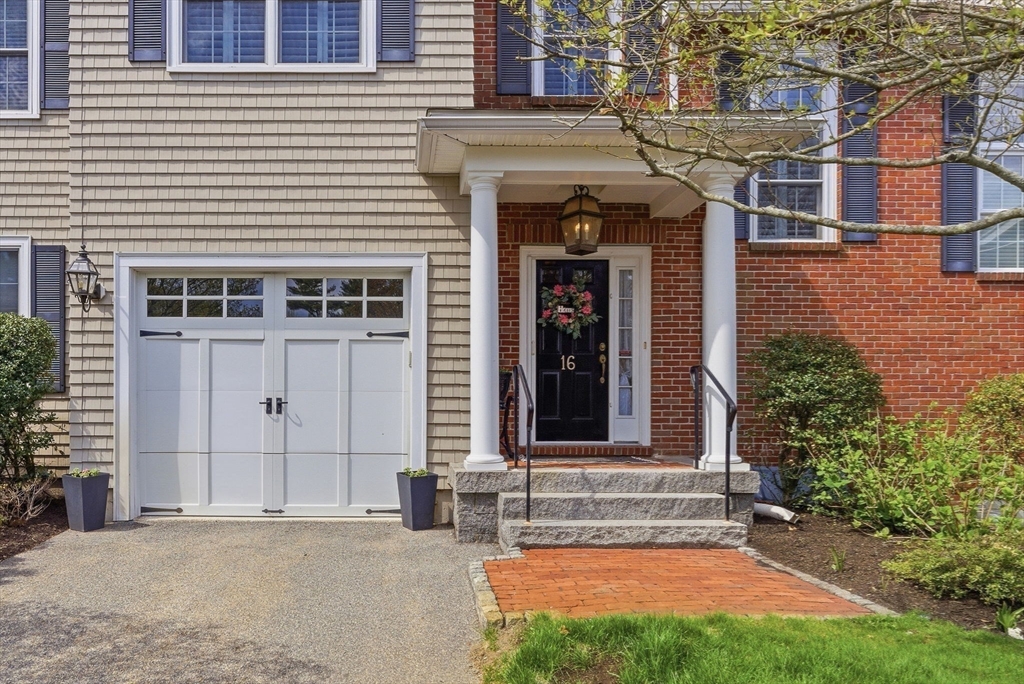 900 Lynnfield St #D16, Lynnfield, MA Photo #25