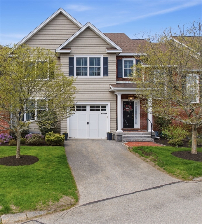 900 Lynnfield St #D16, Lynnfield, MA Photo #27
