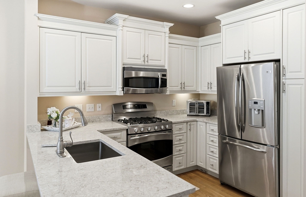 900 Lynnfield St #D16, Lynnfield, MA Photo #5
