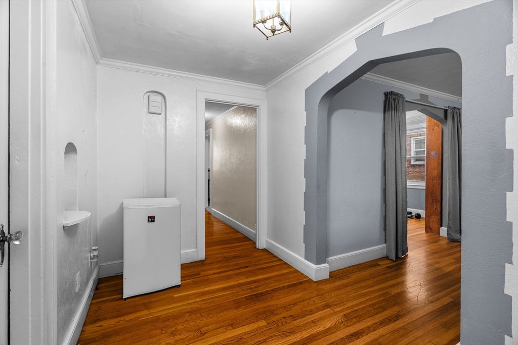 23-25 Kirkwood Road