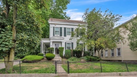 Photo of 41 Linden St, Boston, MA 02122 (MLS # 73570148)