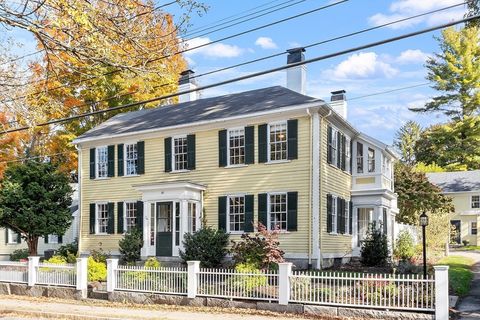 40 Lowell Rd 40 Concord MA 01742