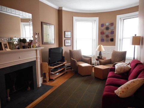 922 Beacon Street 13 Boston MA 02215