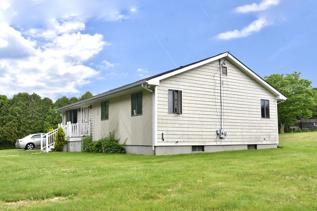 110 Lucy Little Rd