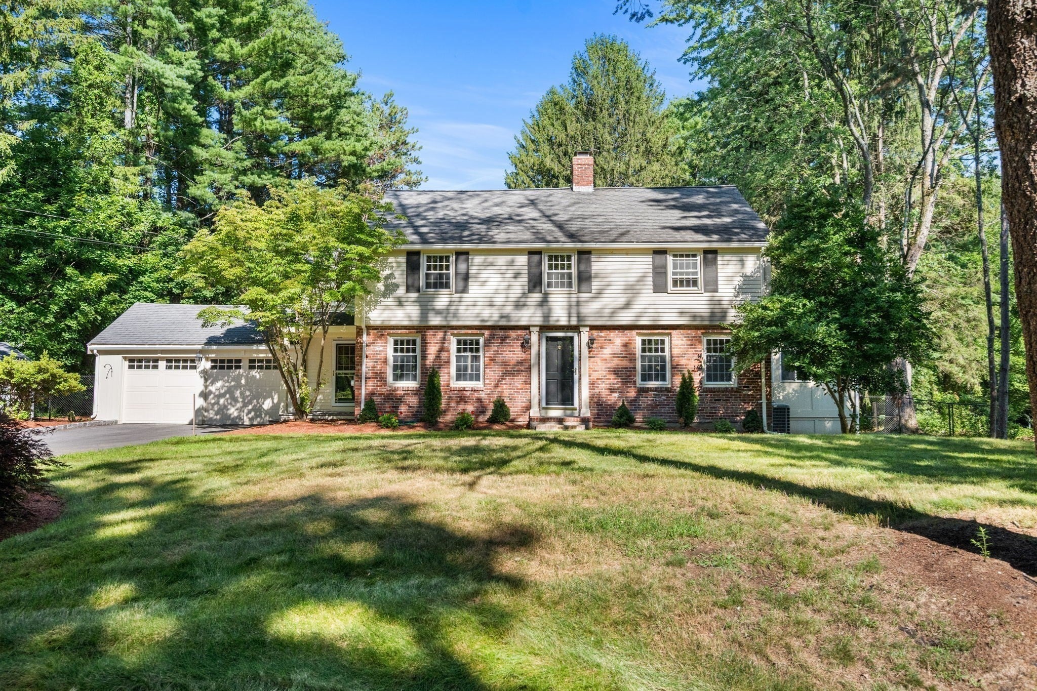 30 Meadow Dr, Sudbury MA 01776