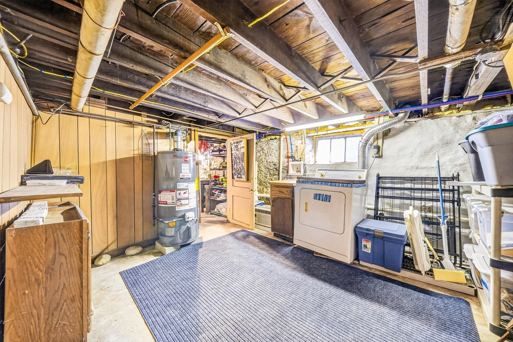 48 Edgecliff Rd #1, Watertown, MA Photo #20