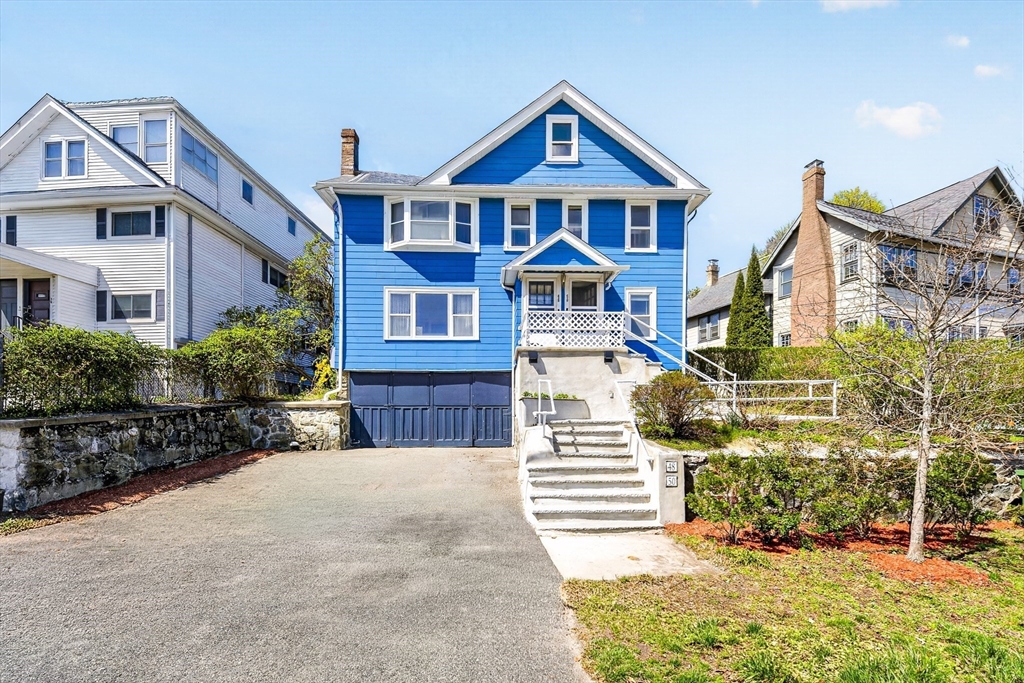 48 Edgecliff Rd #1, Watertown, MA Photo #21