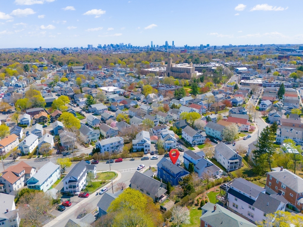 48 Edgecliff Rd #1, Watertown, MA Photo #25