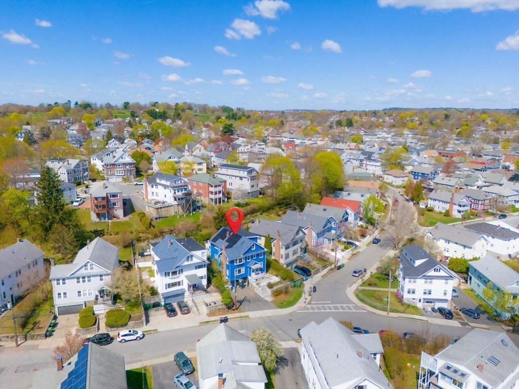 48 Edgecliff Rd #1, Watertown, MA Photo #24