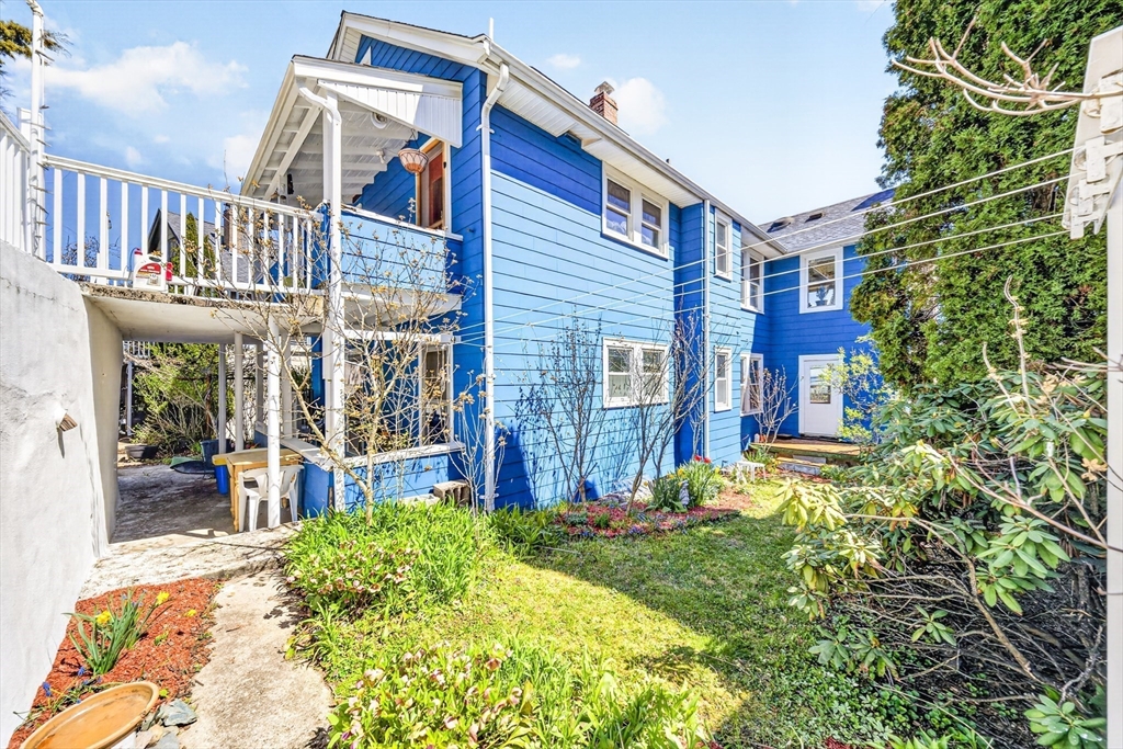48 Edgecliff Rd #1, Watertown, MA Photo #22
