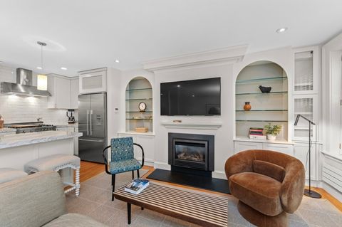 Photo of 342 Marlborough St #1, Boston, MA 02115 (MLS # 73509927)