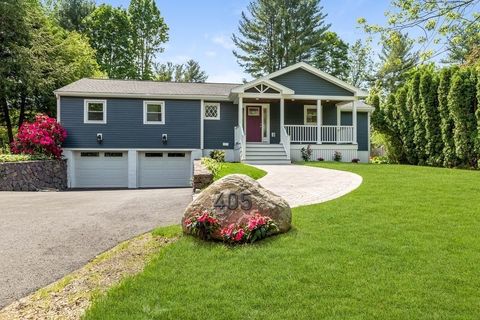 405 Main Street Lynnfield MA 01940