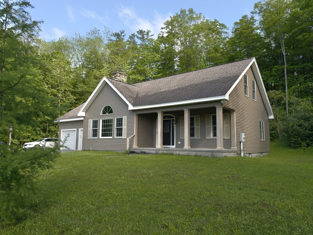 791 Partridge Rd