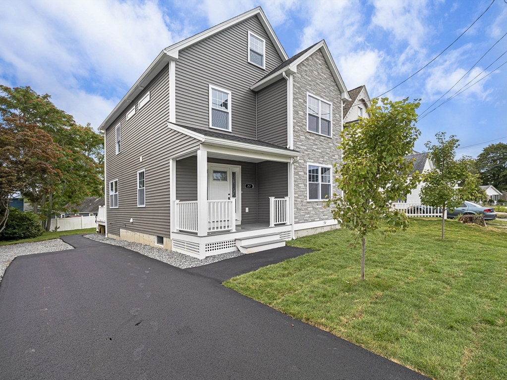257 Aiken Ave