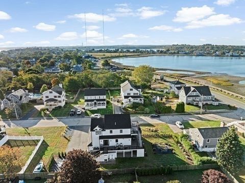 5 Vernon Avenue Hull MA 02045