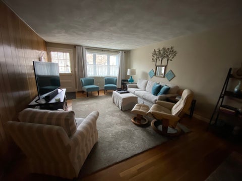 Photo of 49 Dennis Street #D, Attleboro, MA 02703 (MLS # 73578399)