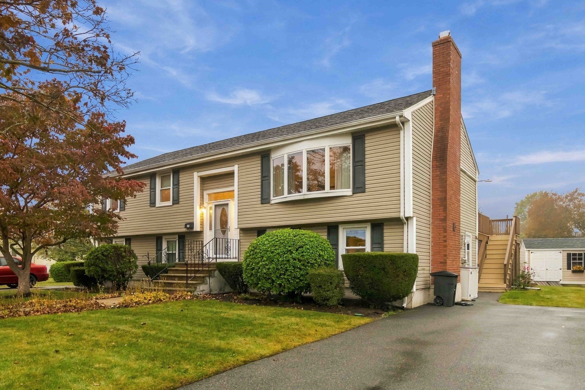 27 Carr Rd #1, Saugus, MA Photo #1