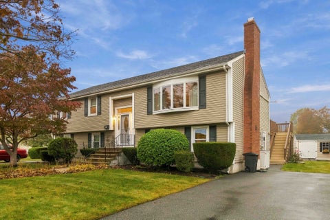 Photo of 27 Carr Rd #1, Saugus, MA 01906 (MLS # 73593807)