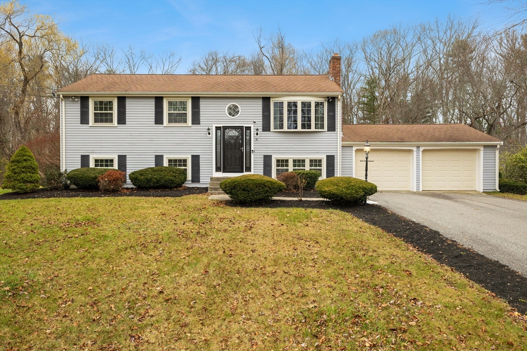 70 Dillingham Way