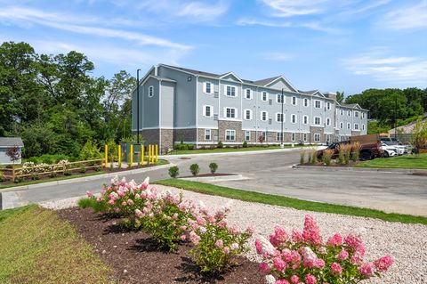 36 Old Louisquisset Pike 105 North Smithfield RI 02896