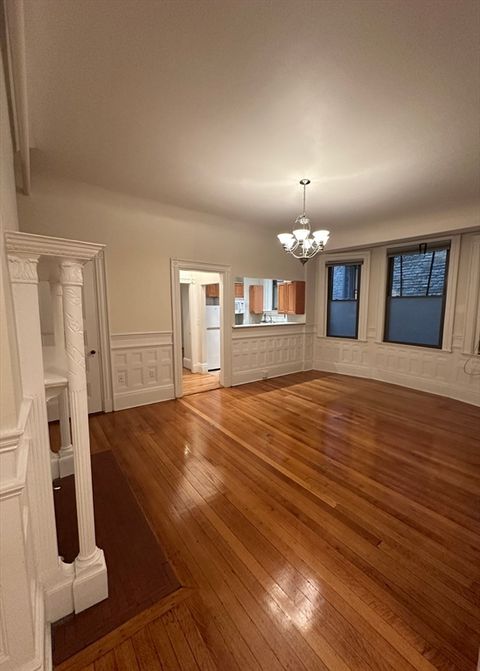 Photo of 366- Commonwealth Ave #2D, Boston, MA 02115 (MLS # 73486201)