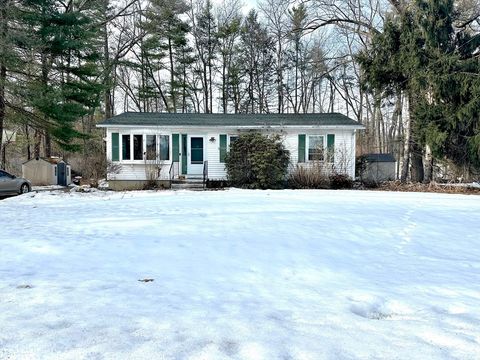 Photo of 9 Hancock Ln, Greenfield, MA 01301 (MLS # 73486587)
