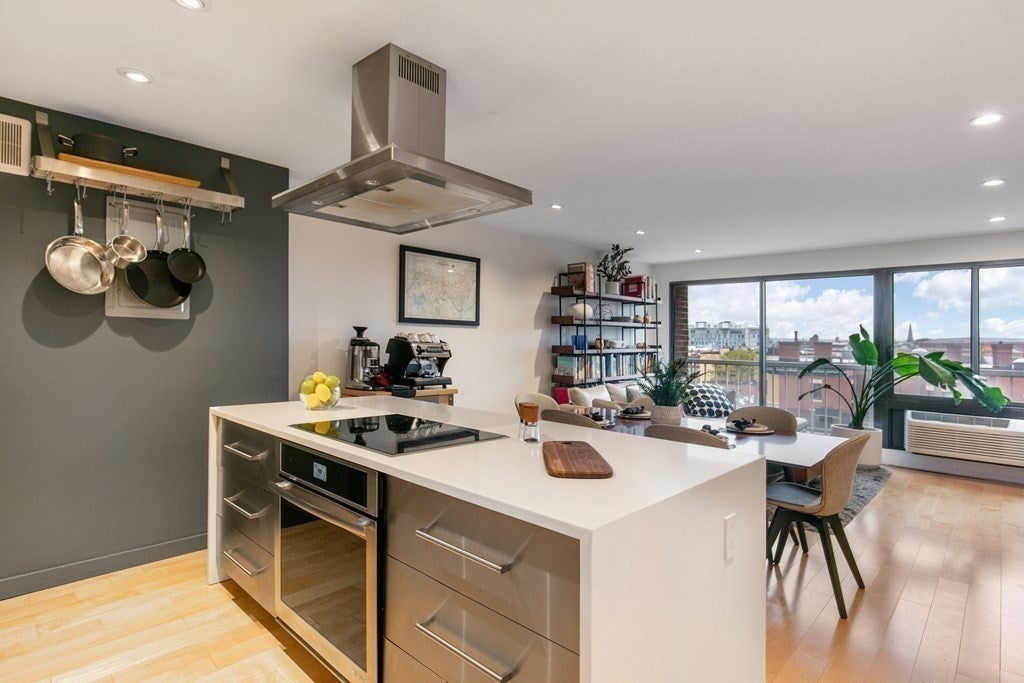 1105 Massachusetts Ave #6C, Cambridge, MA, 1105 Massachusetts Ave #6C, Cambridge, MA Photo #1