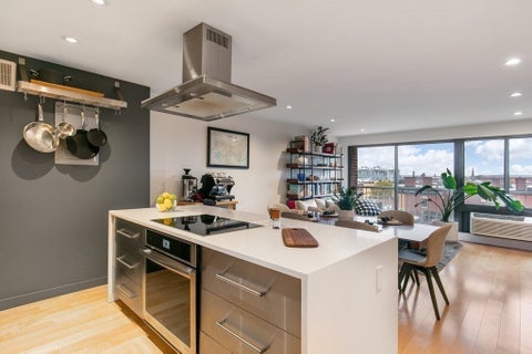 Photo of 1105 Massachusetts Ave #6C, Cambridge, MA 02138 (MLS # 73579981)