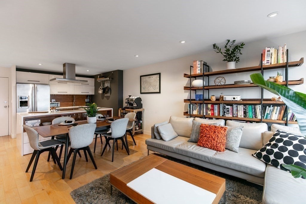 1105 Massachusetts Ave #6C, Cambridge, MA, 1105 Massachusetts Ave #6C, Cambridge, MA Photo #7