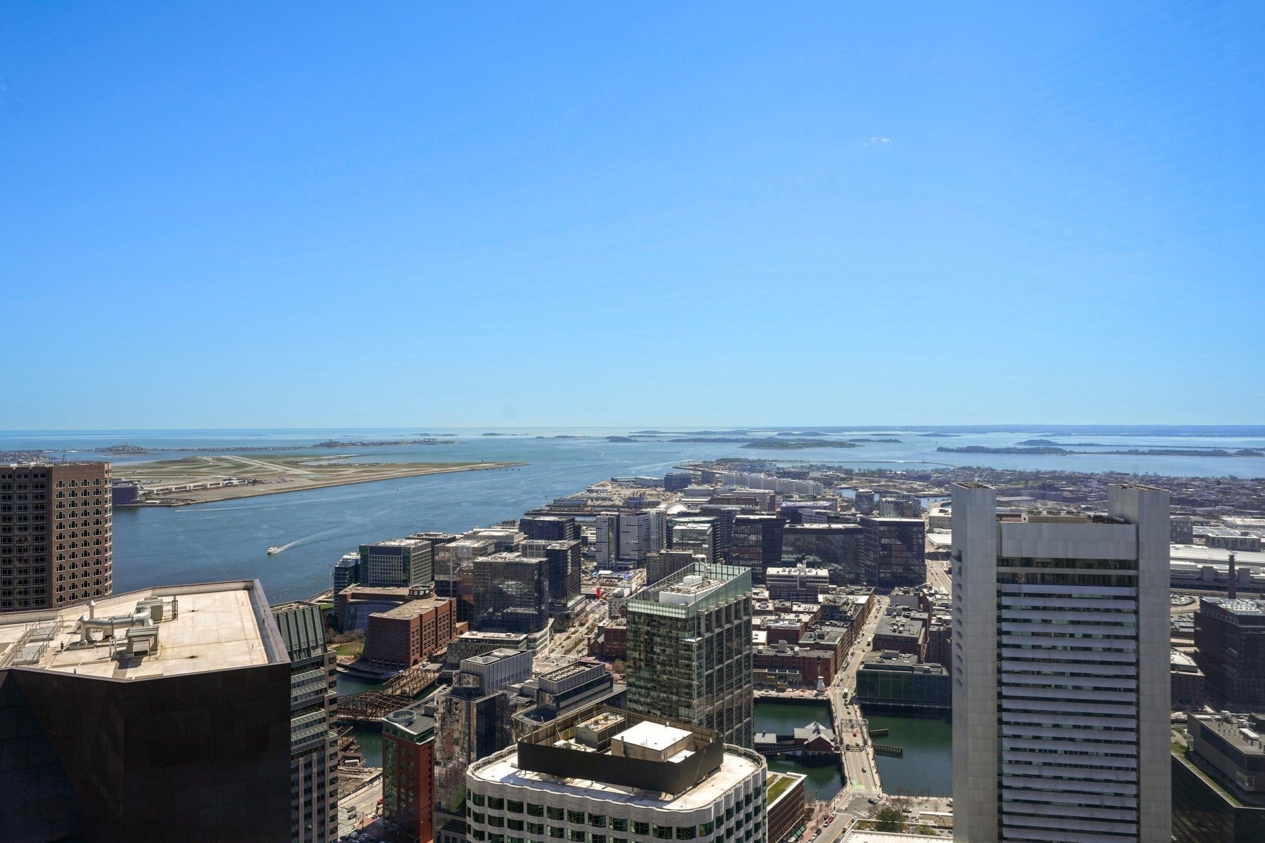 240 Devonshire Street PH 1F