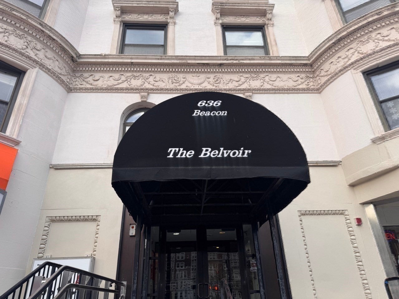 636 Beacon St #404, Boston, MA Photo #20