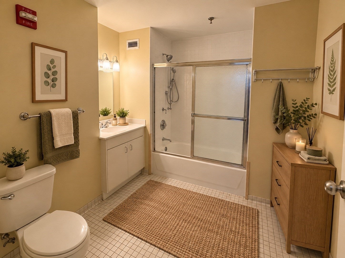 636 Beacon St #404, Boston, MA Photo #11
