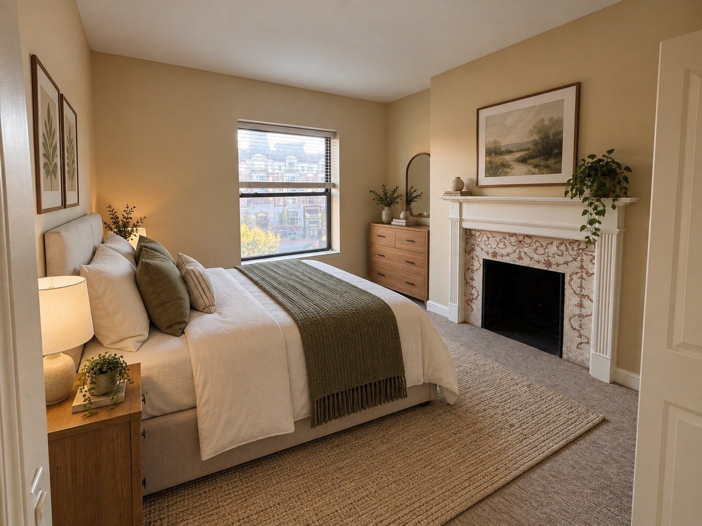 636 Beacon St #404, Boston, MA Photo #6