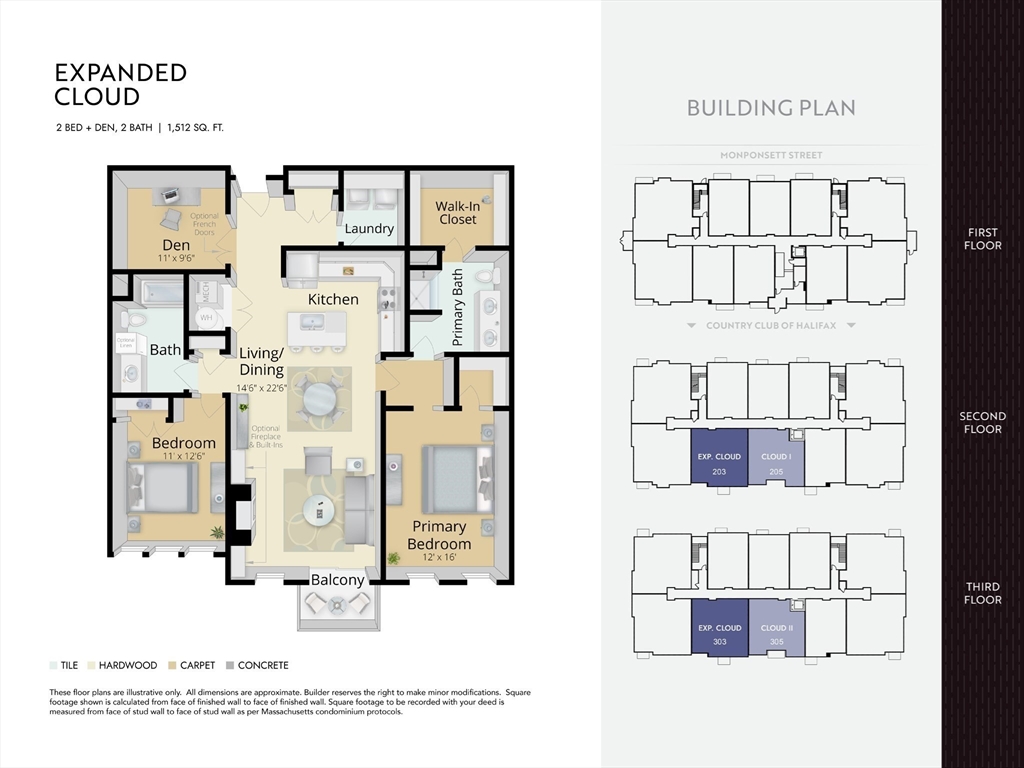 265 Monponsett Street 2203