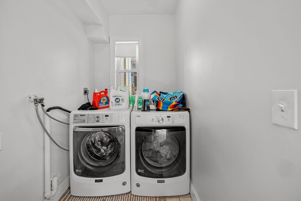 28 Edison Grn #B, Boston, MA Photo #11