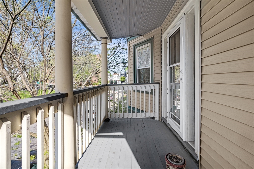28 Edison Grn #B, Boston, MA Photo #12