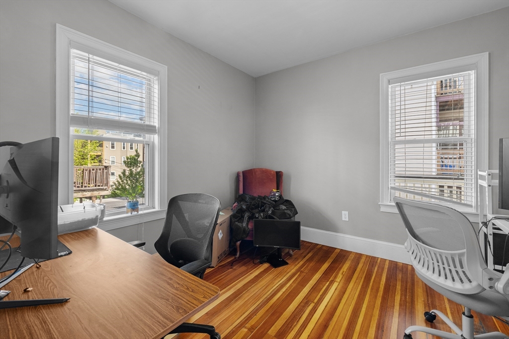 28 Edison Grn #B, Boston, MA Photo #9