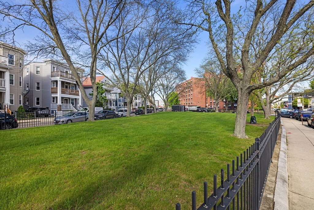 28 Edison Grn #B, Boston, MA Photo #13