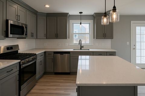 Photo of 321 Winthrop Street #106, Taunton, MA 02780 (MLS # 73475169)