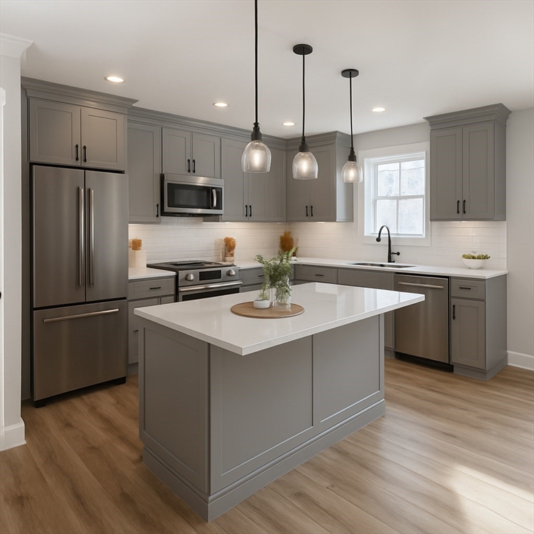 321 Winthrop Street 106