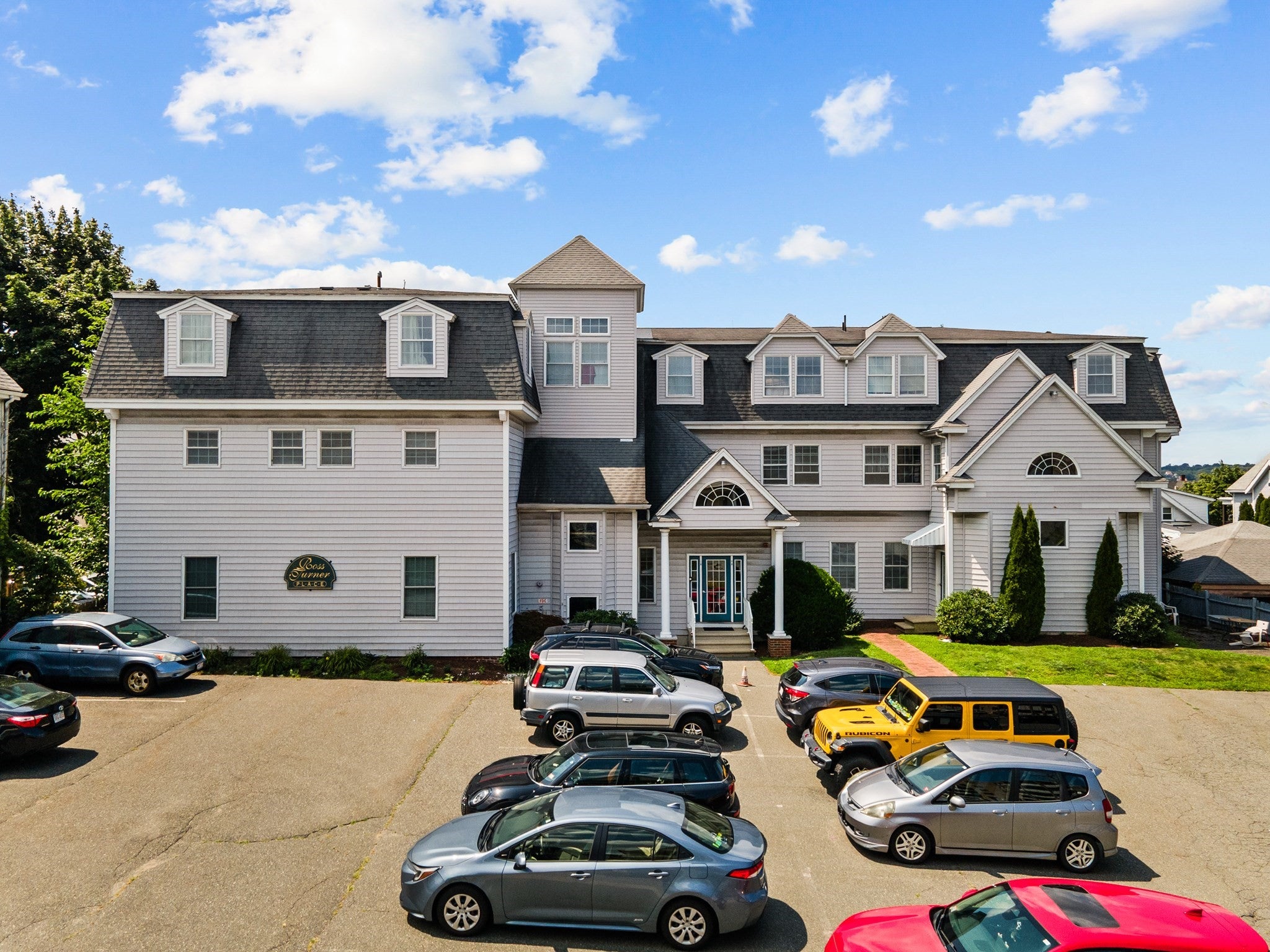 25 James St #7, Malden, MA, 25 James St #7, Malden, MA Photo #17