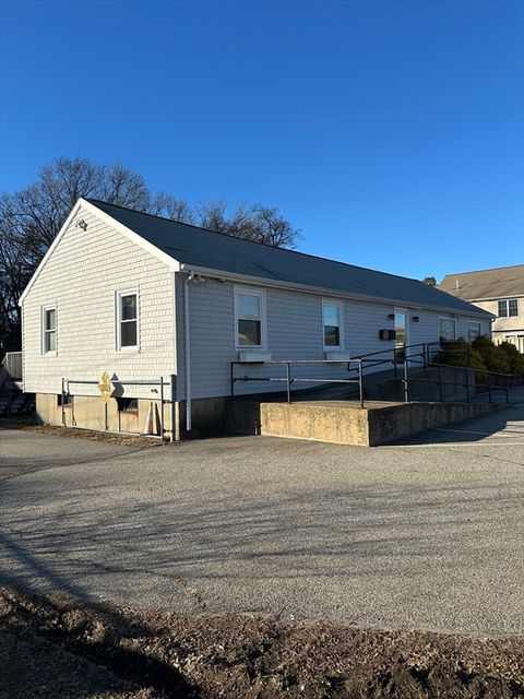 Photo of 1581 Main Street, Weymouth, MA 02190 (MLS # 73467654)