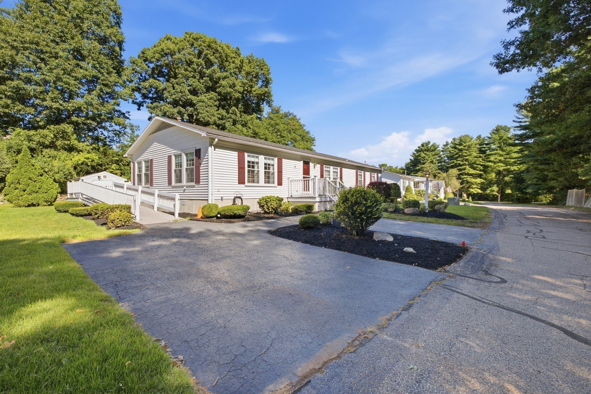 5 Brimwood Lane