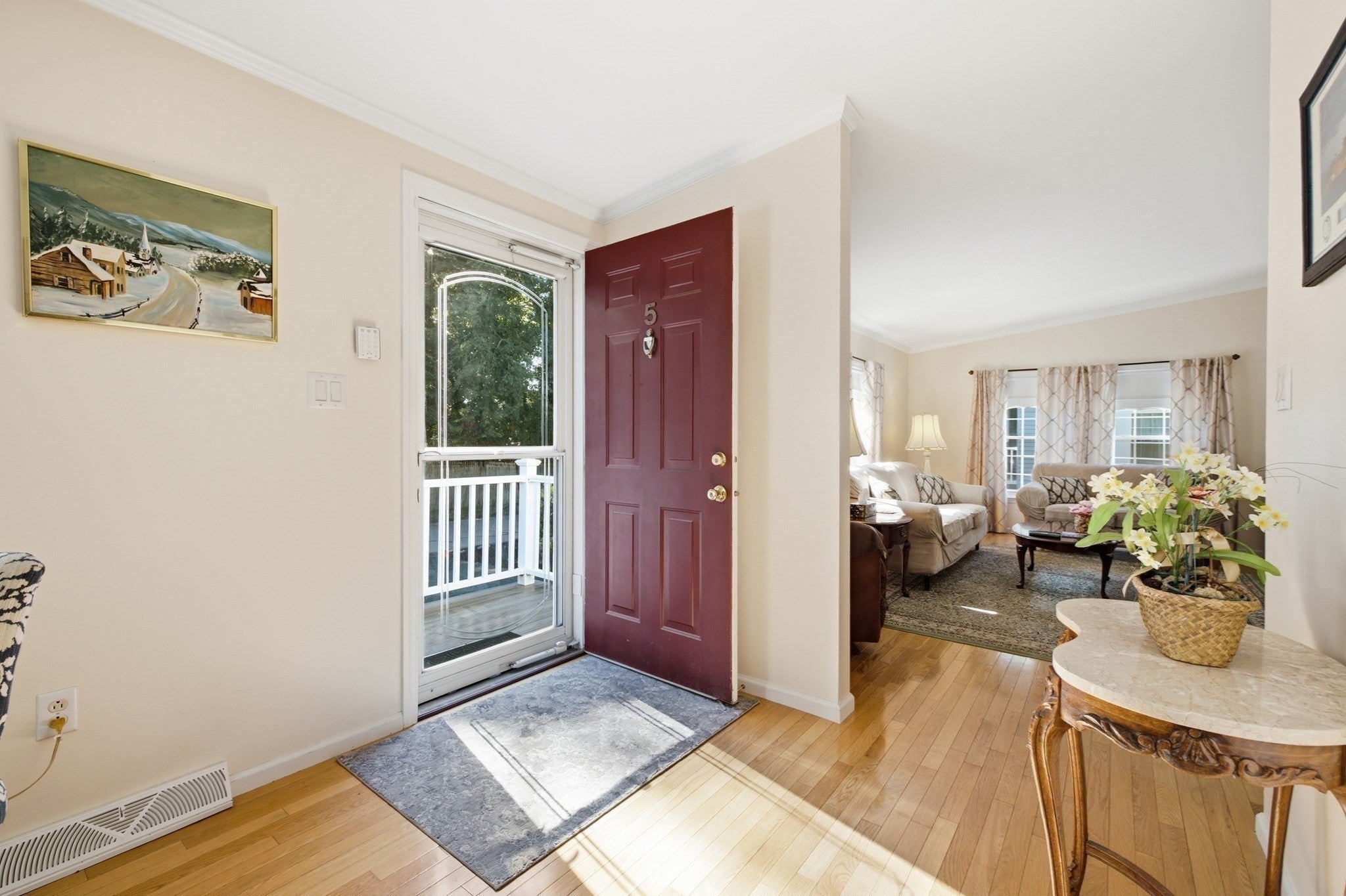 5 Brimwood Lane
