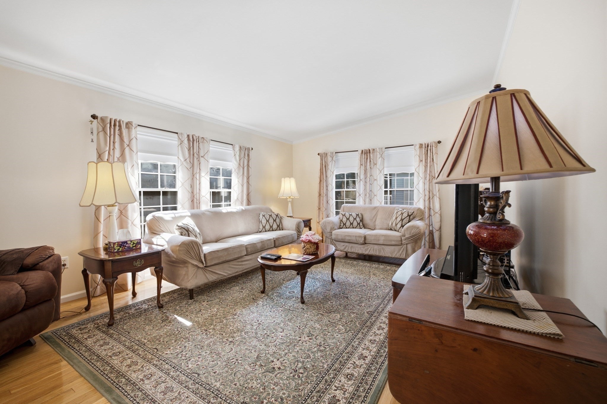 5 Brimwood Lane